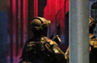 Gunman fires at crowded Indian restaurant in Sydney